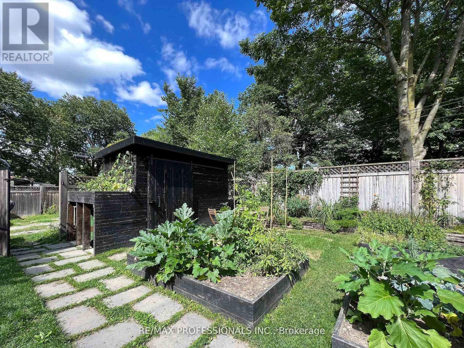 B - 60 Melbourne Avenue, Toronto, Ontario  M6K 1K7 - Photo 28 - W12973254