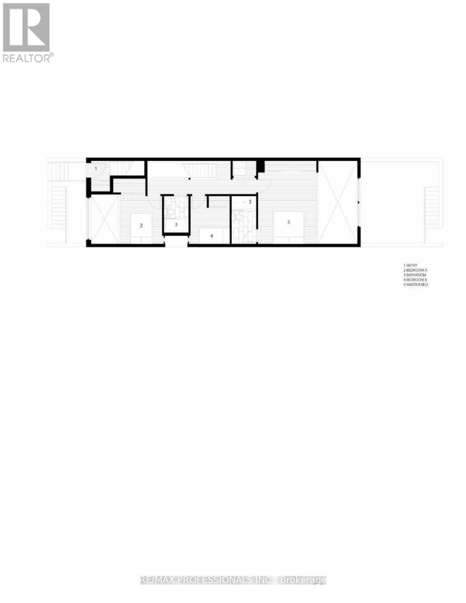 B - 60 Melbourne Avenue, Toronto, Ontario  M6K 1K7 - Photo 32 - W12973254