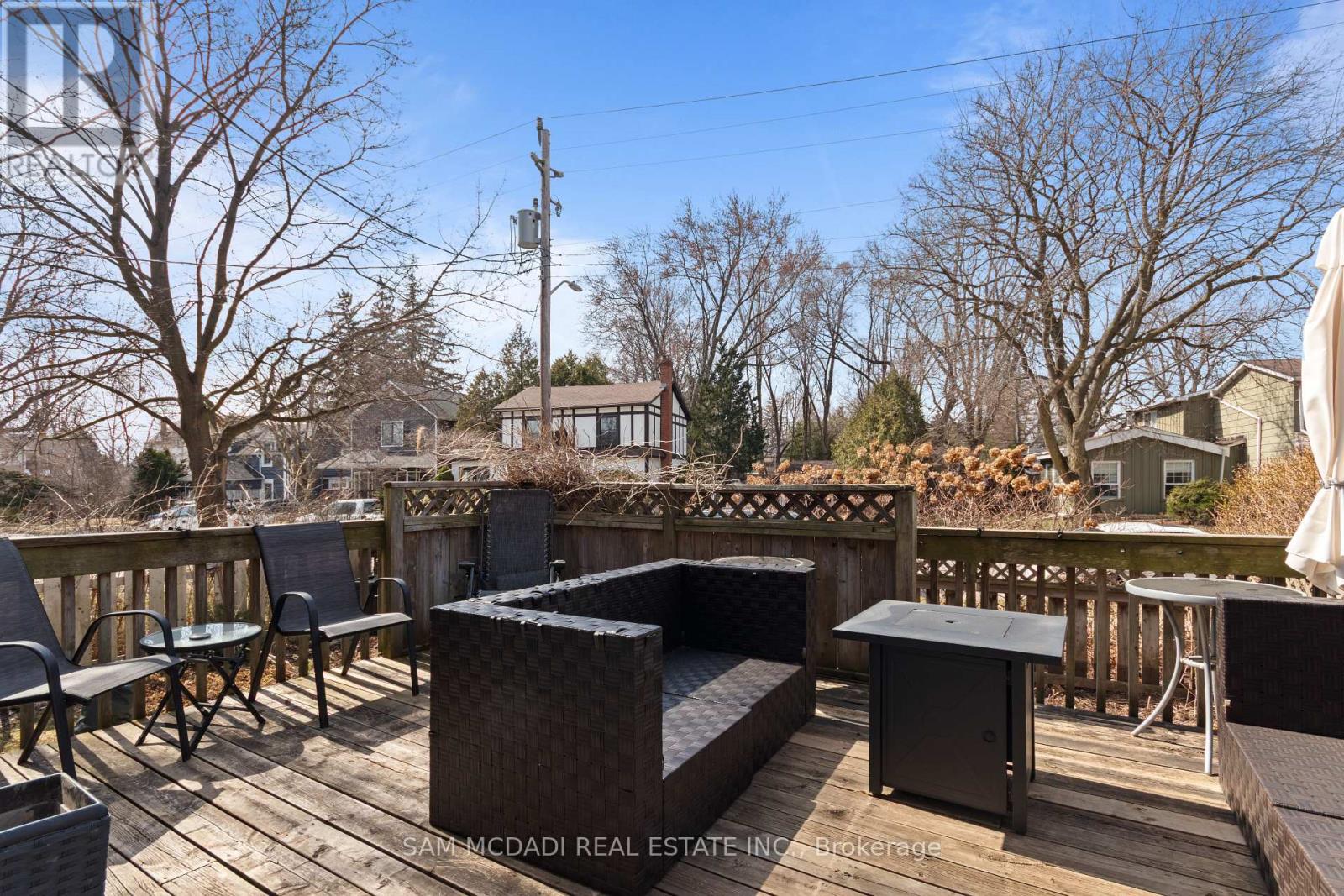 2432 First Street, Burlington, Ontario  L7R 1C6 - Photo 19 - W12973256
