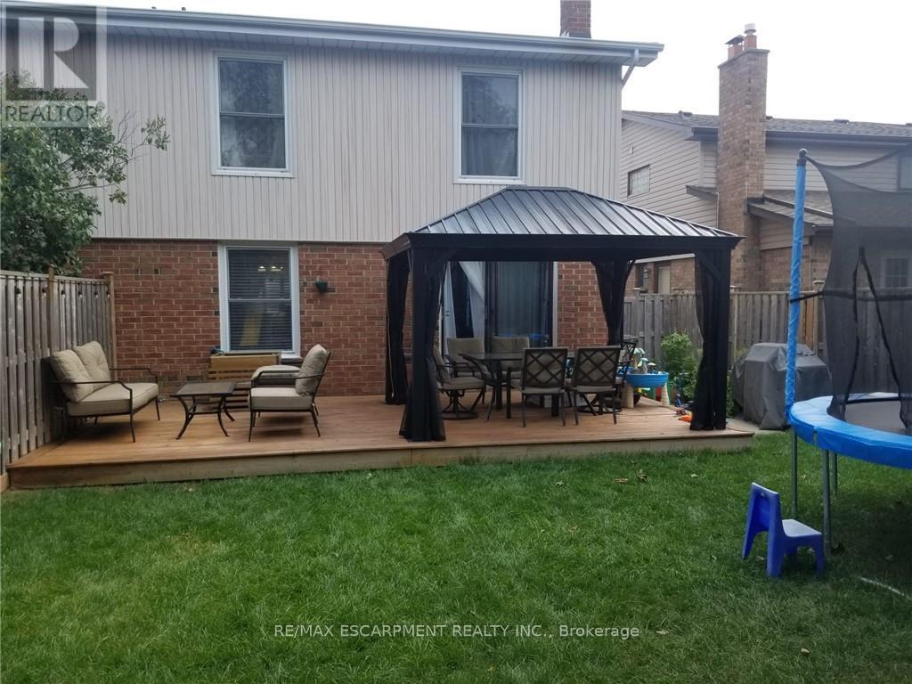 2685 Los Palmas Court, Mississauga, Ontario  L5N 2G6 - Photo 29 - W12973318