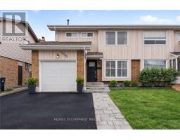 2685 LOS PALMAS COURT, Mississauga, Ontario