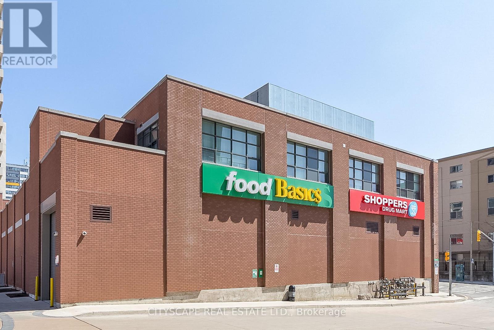 1705 - 1410 Dupont Street, Toronto, Ontario  M6H 2B1 - Photo 15 - W12973322