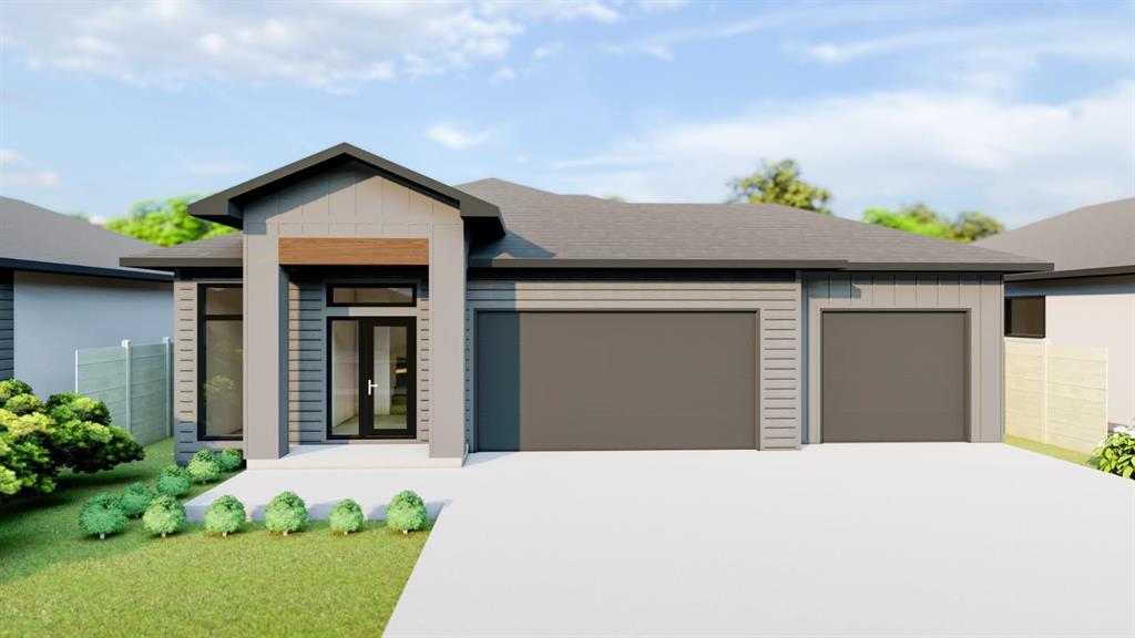 1 Hudson Bay, Ste Anne, Manitoba  R5H 0C4 - Photo 0 - 202606551