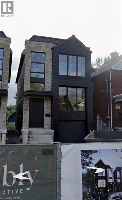 94 FIFTH Street, Toronto, Ontario