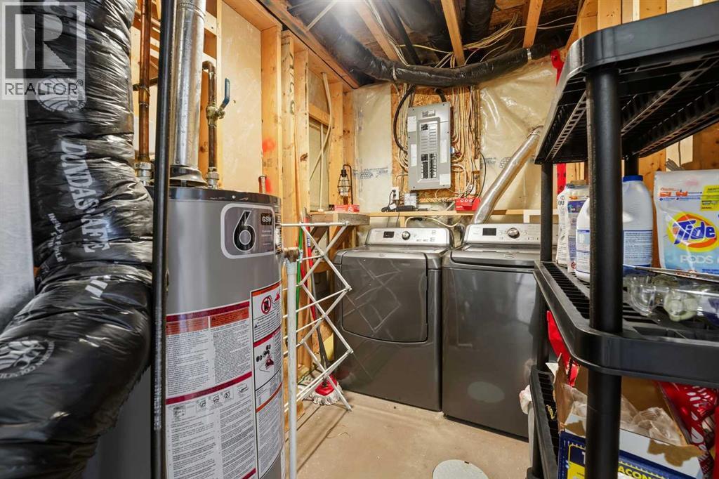 5807 44 Avenue, Rocky Mountain House, Alberta  T4T 0A1 - Photo 18 - A2283482