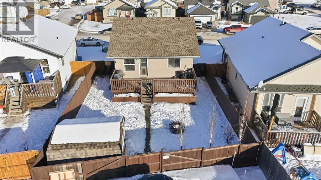 5807 44 Avenue, Rocky Mountain House, Alberta  T4T 0A1 - Photo 28 - A2283482