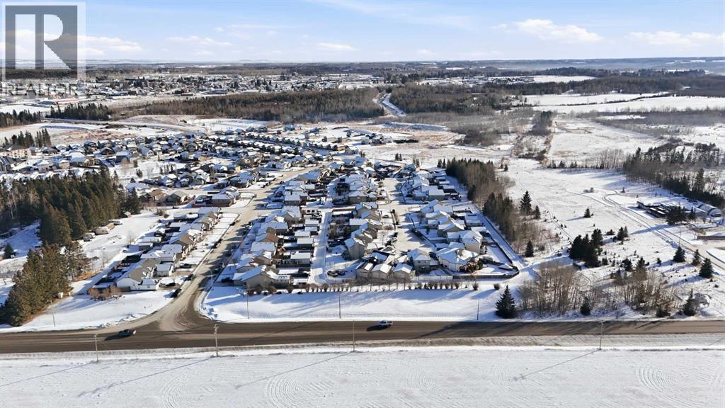 5807 44 Avenue, Rocky Mountain House, Alberta  T4T 0A1 - Photo 30 - A2283482