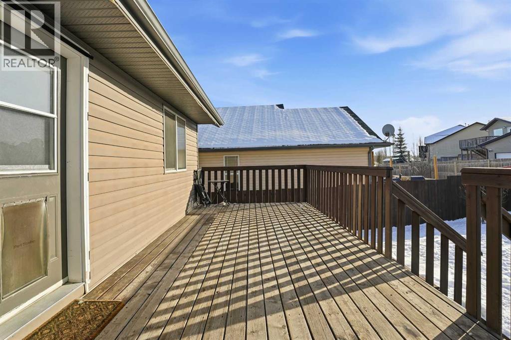 5807 44 Avenue, Rocky Mountain House, Alberta  T4T 0A1 - Photo 22 - A2283482