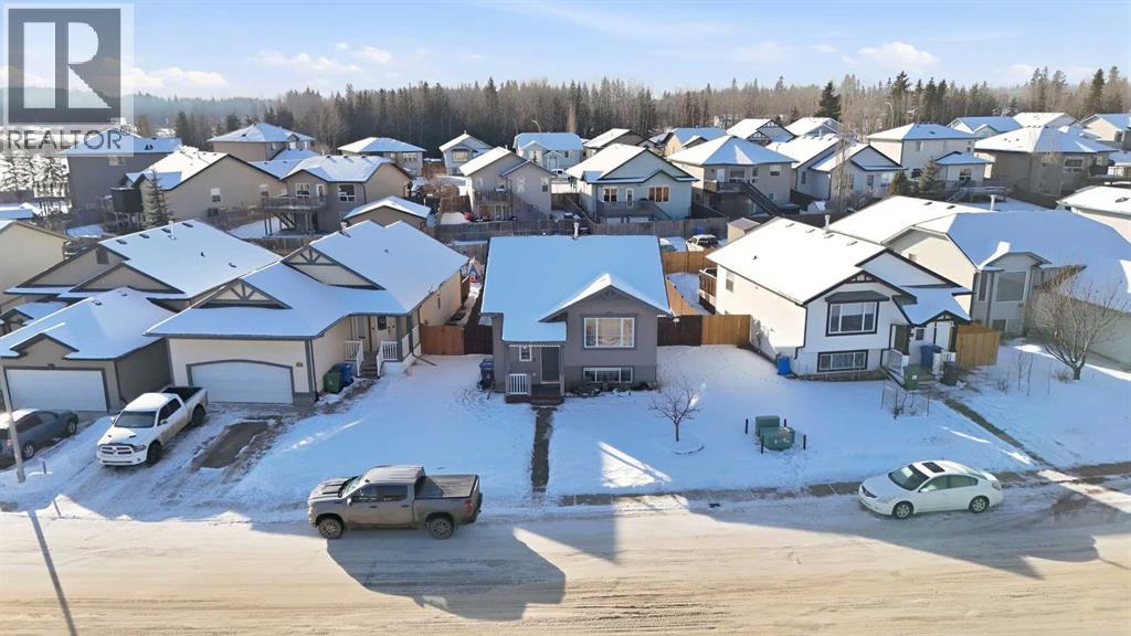 5807 44 Avenue, Rocky Mountain House, Alberta  T4T 0A1 - Photo 26 - A2283482