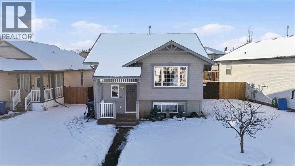 5807 44 Avenue, Rocky Mountain House, Alberta  T4T 0A1 - Photo 25 - A2283482