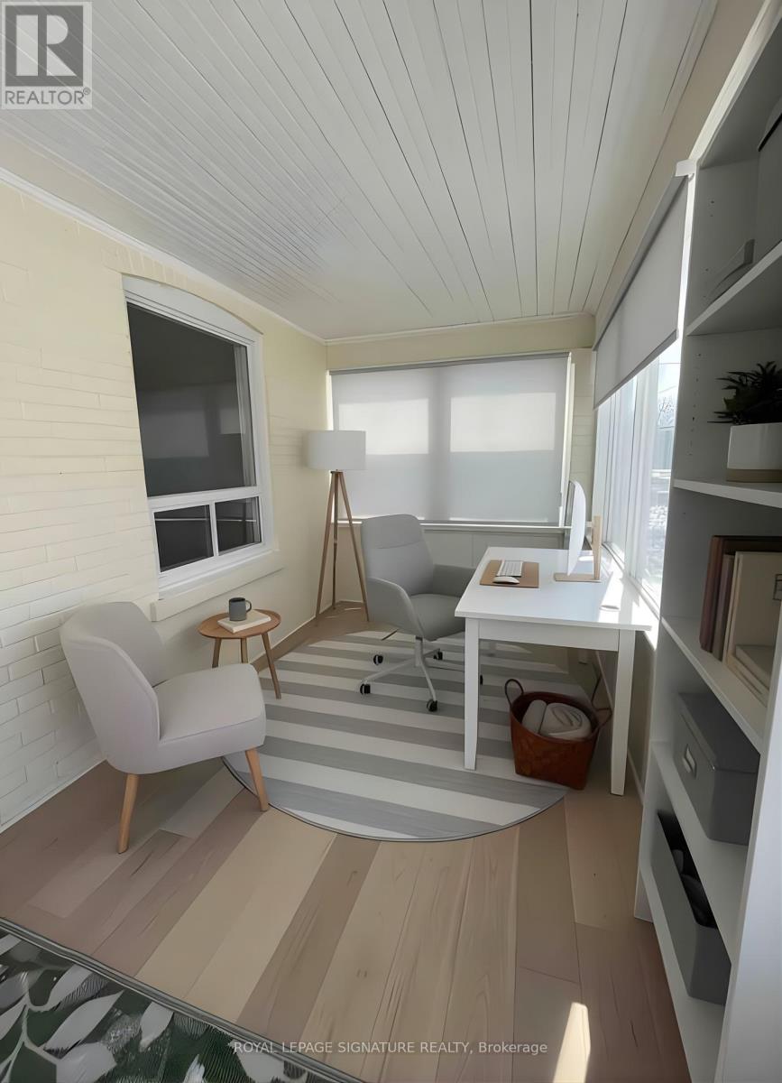 45 Eaton Avenue, Toronto, Ontario  M4J 2Z4 - Photo 6 - E12951718