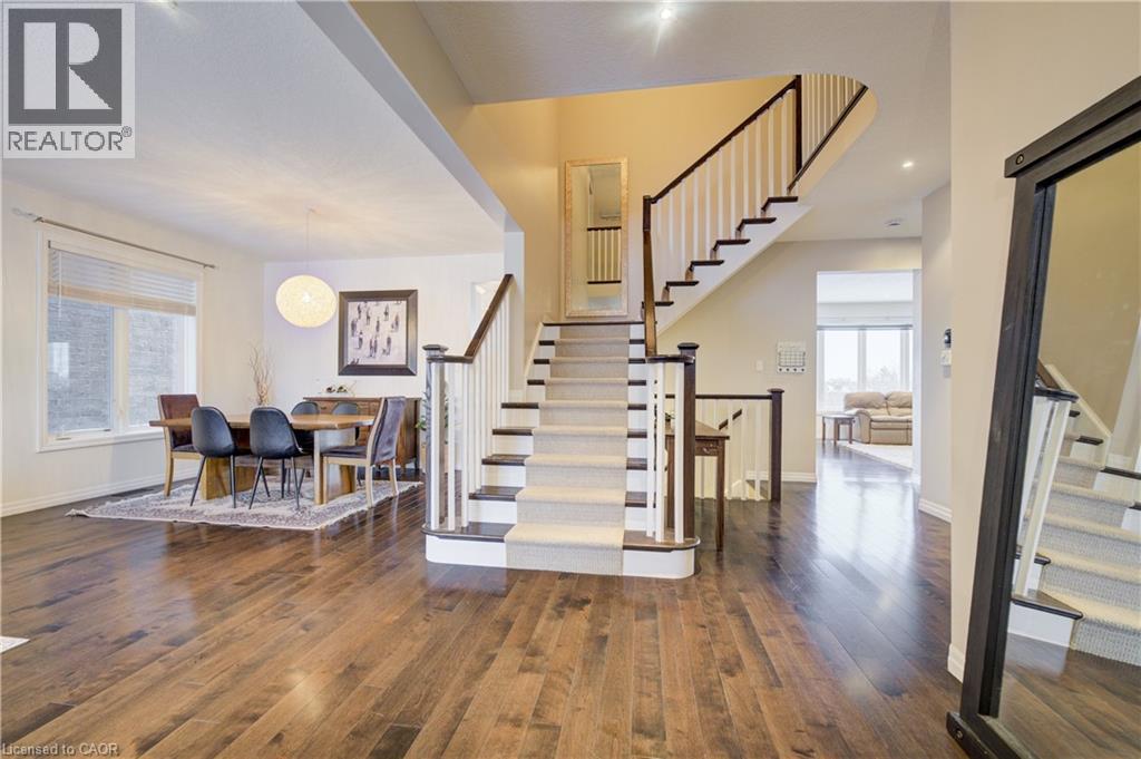 268 Evens Pond Crescent, Kitchener, Ontario  N2R 0B8 - Photo 6 - 40813038