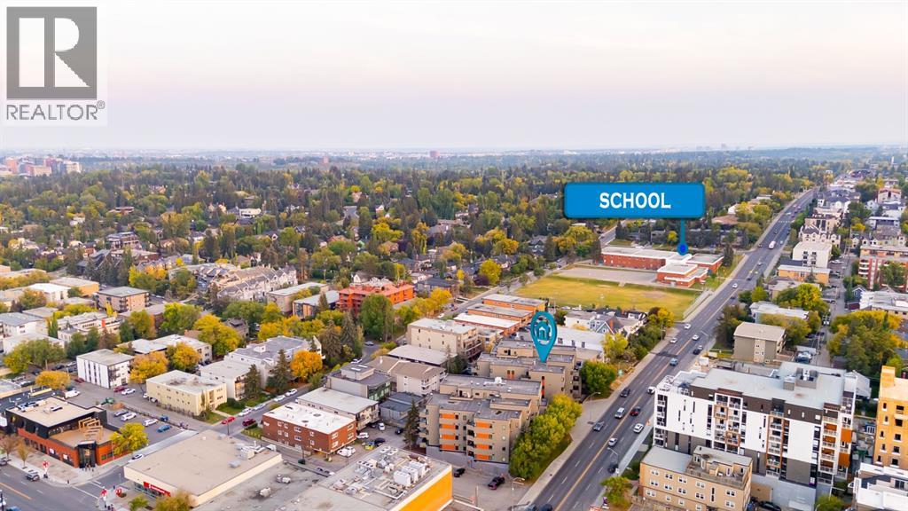 303, 1828 14 Street Sw, Calgary, Alberta  T2T 3S9 - Photo 7 - A2276778