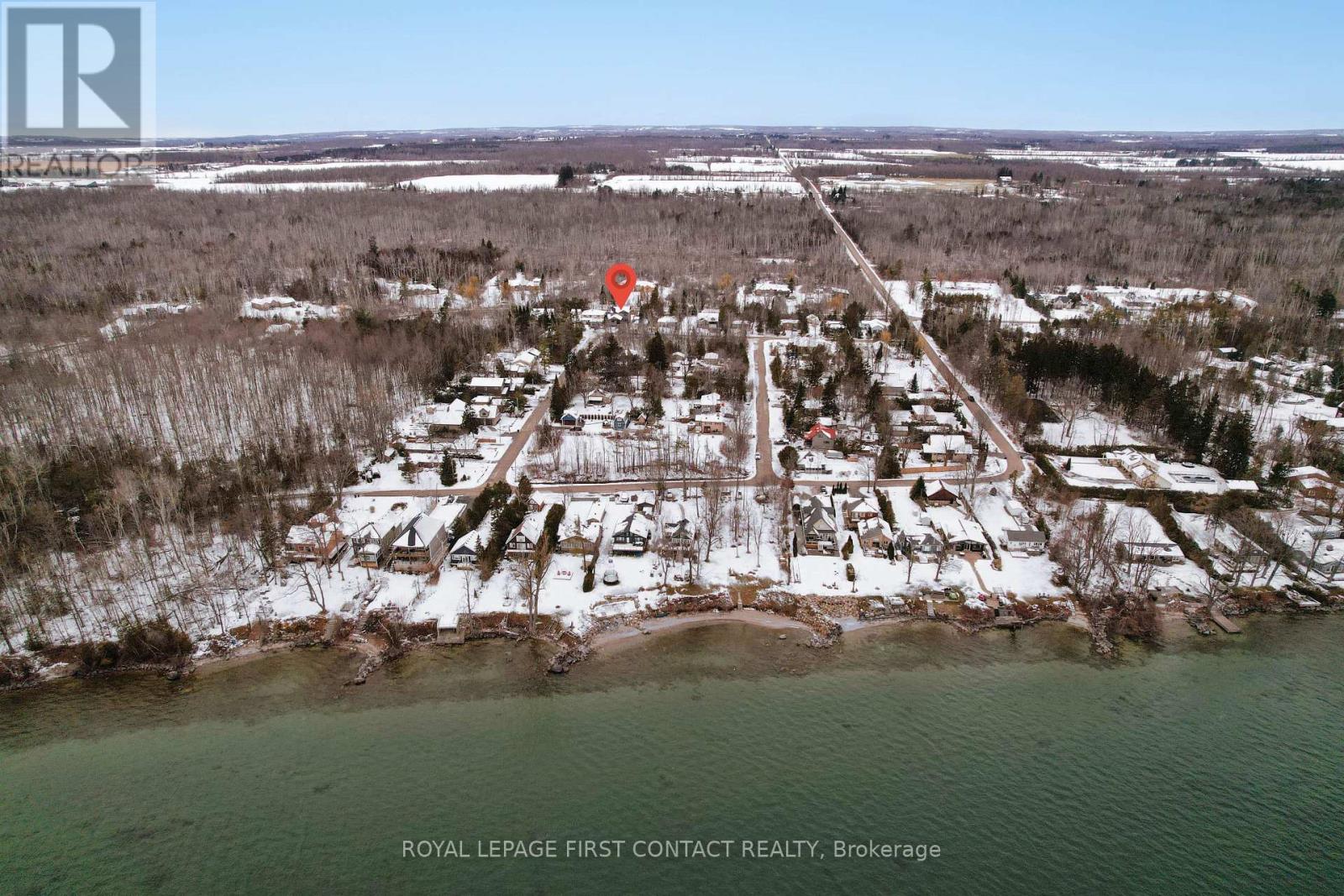18 Lakeview Road, Oro-Medonte, Ontario  L0L 2E0 - Photo 46 - S12657214