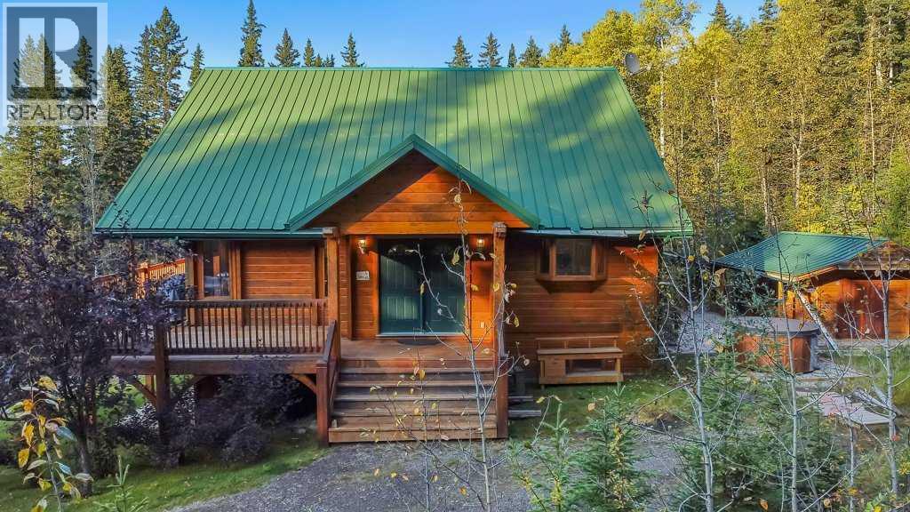 162004 1315 Drive W, Rural Foothills County, Alberta  T0L 1W4 - Photo 4 - A2283995