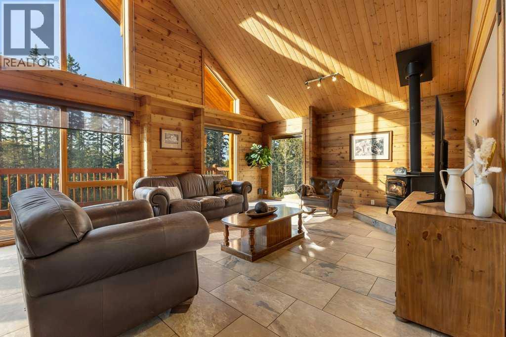 162004 1315 Drive W, Rural Foothills County, Alberta  T0L 1W4 - Photo 9 - A2283995