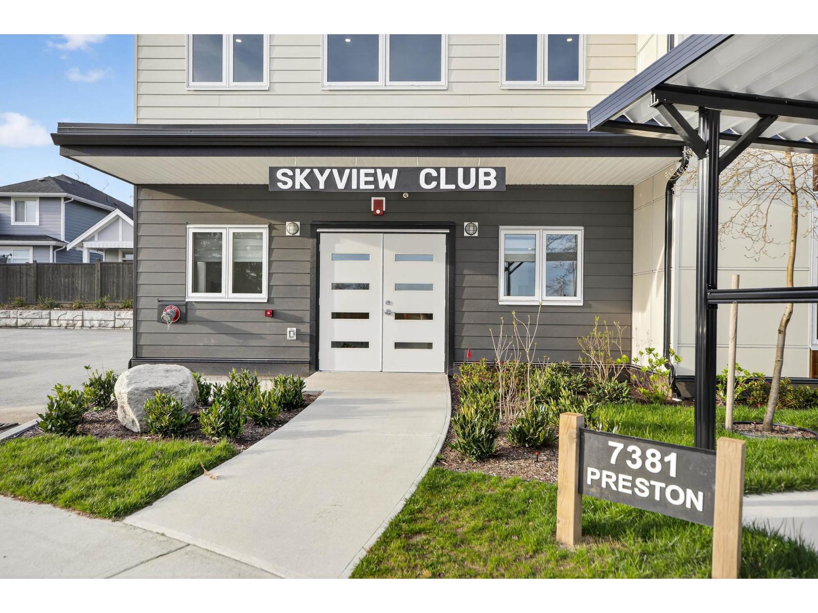 60 7381 Preston Boulevard, Mission, British Columbia  V2V 1C5 - Photo 37 - R3071942