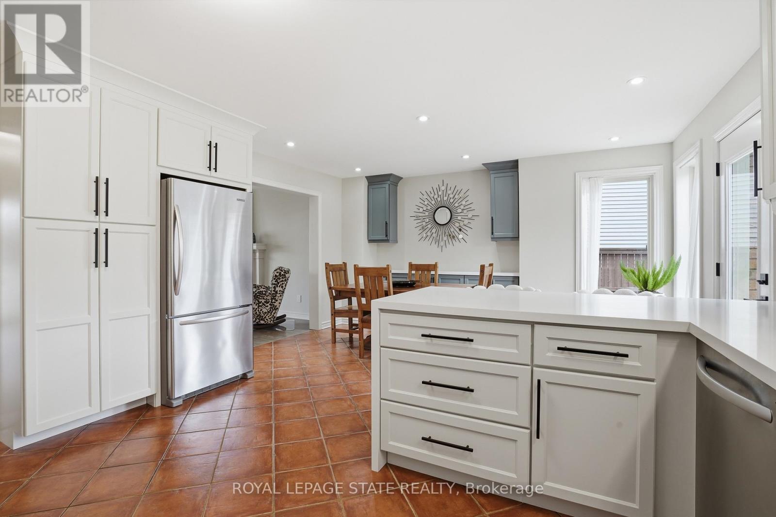 56 Mccaffery Crescent, St. Catharines, Ontario  L2S 3Z5 - Photo 13 - X12973290