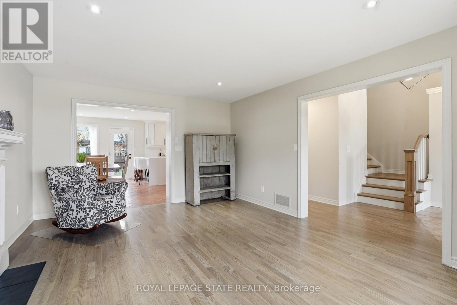 56 Mccaffery Crescent, St. Catharines, Ontario  L2S 3Z5 - Photo 18 - X12973290