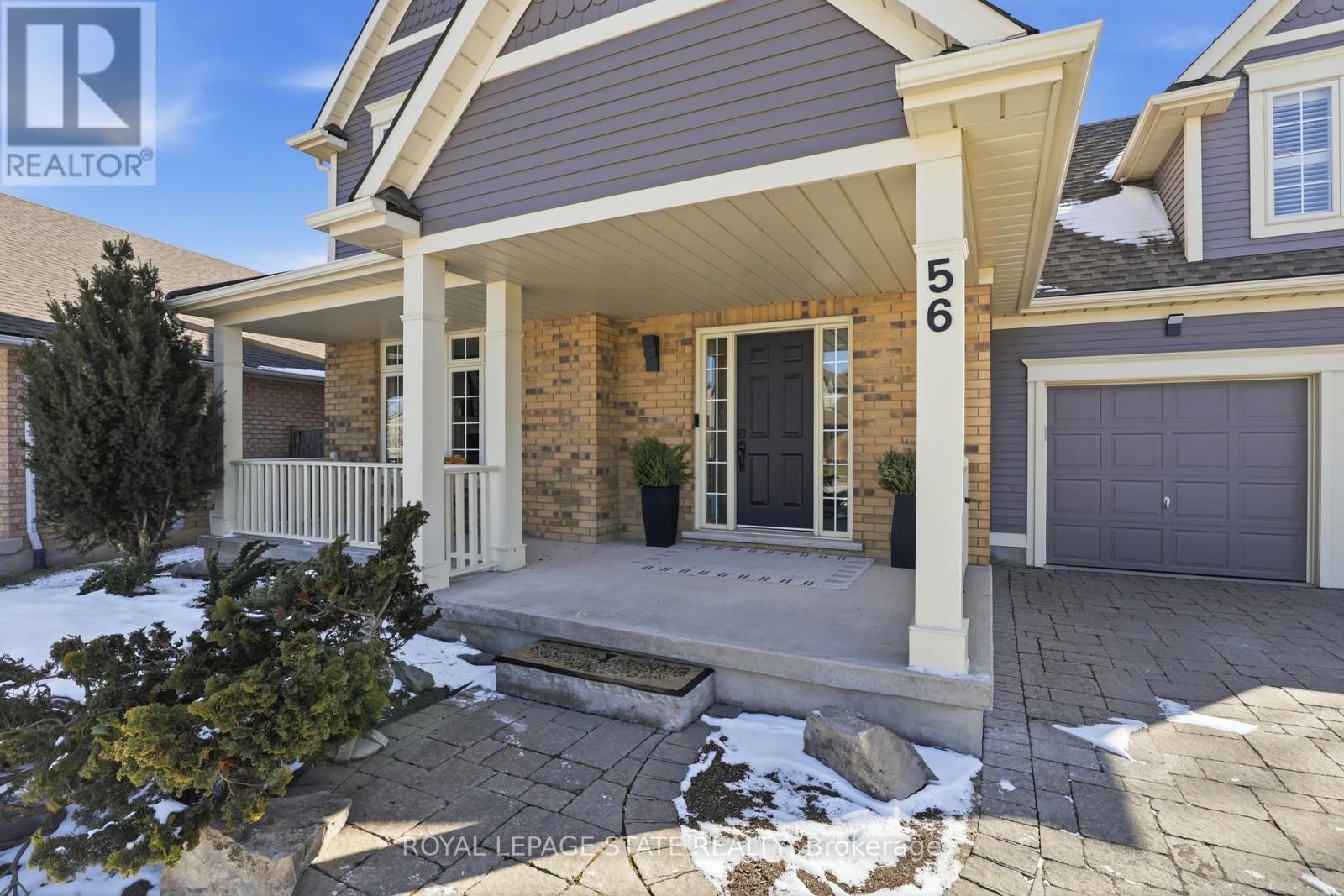 56 Mccaffery Crescent, St. Catharines, Ontario  L2S 3Z5 - Photo 3 - X12973290