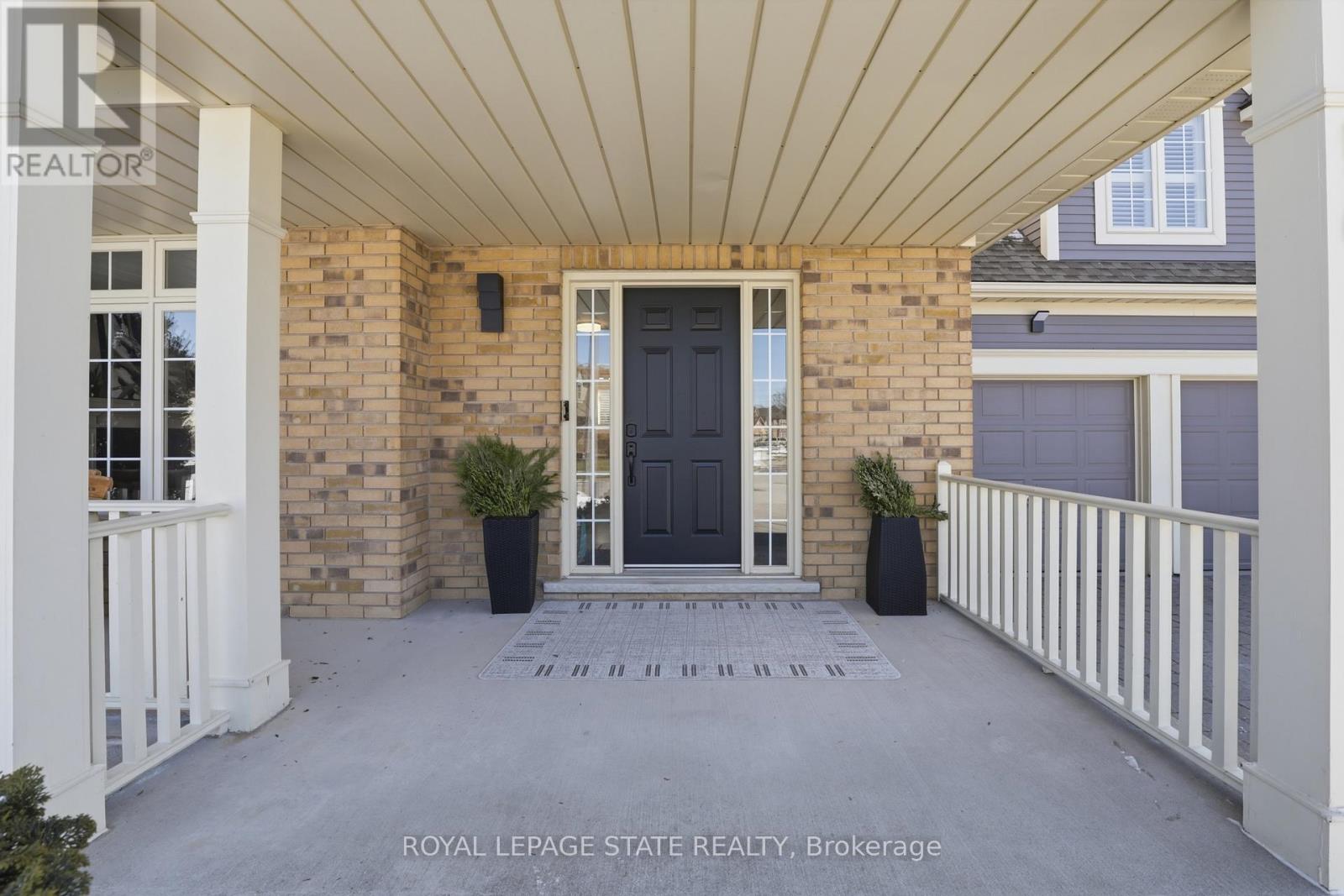 56 Mccaffery Crescent, St. Catharines, Ontario  L2S 3Z5 - Photo 4 - X12973290