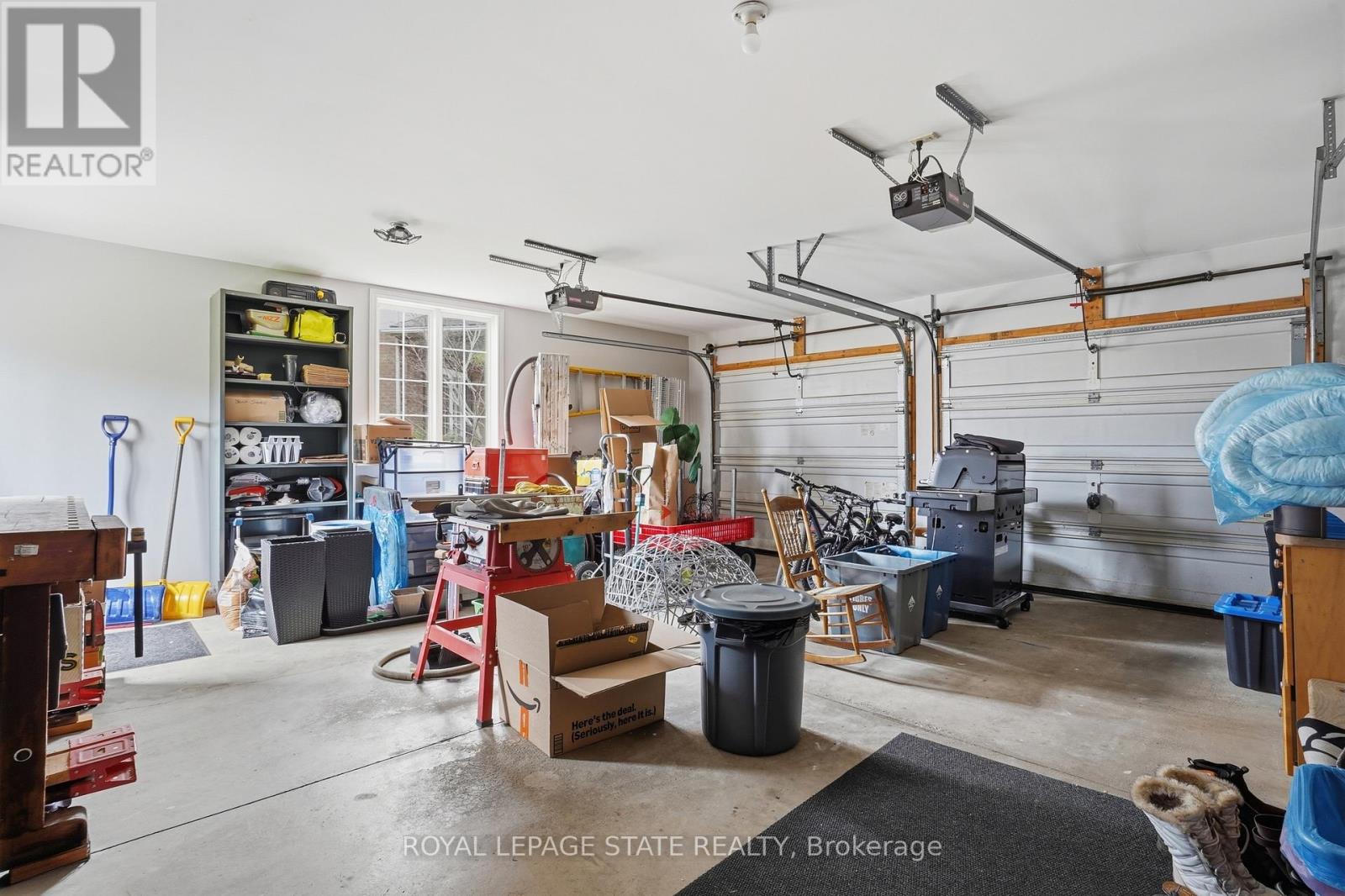 56 Mccaffery Crescent, St. Catharines, Ontario  L2S 3Z5 - Photo 41 - X12973290