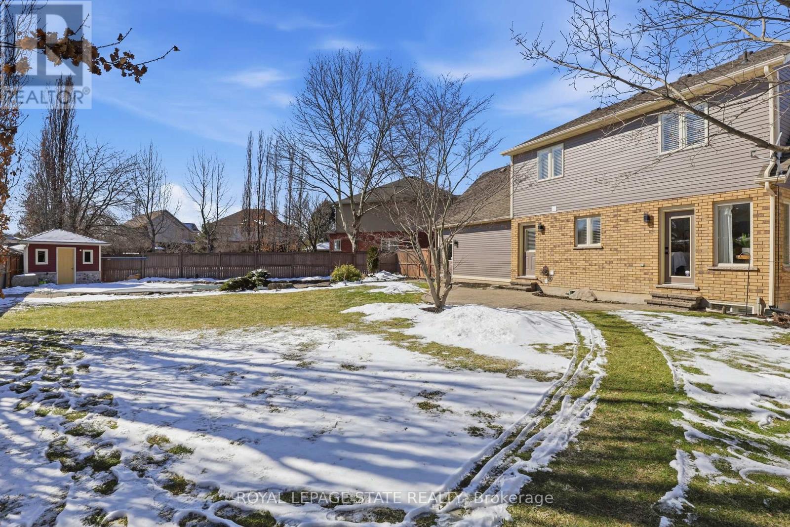 56 Mccaffery Crescent, St. Catharines, Ontario  L2S 3Z5 - Photo 43 - X12973290