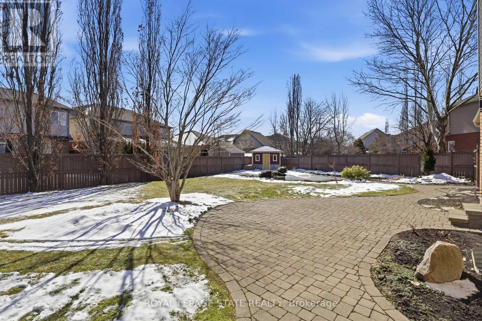 56 Mccaffery Crescent, St. Catharines, Ontario  L2S 3Z5 - Photo 44 - X12973290