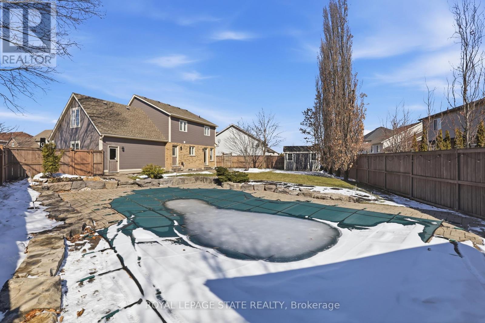 56 Mccaffery Crescent, St. Catharines, Ontario  L2S 3Z5 - Photo 45 - X12973290