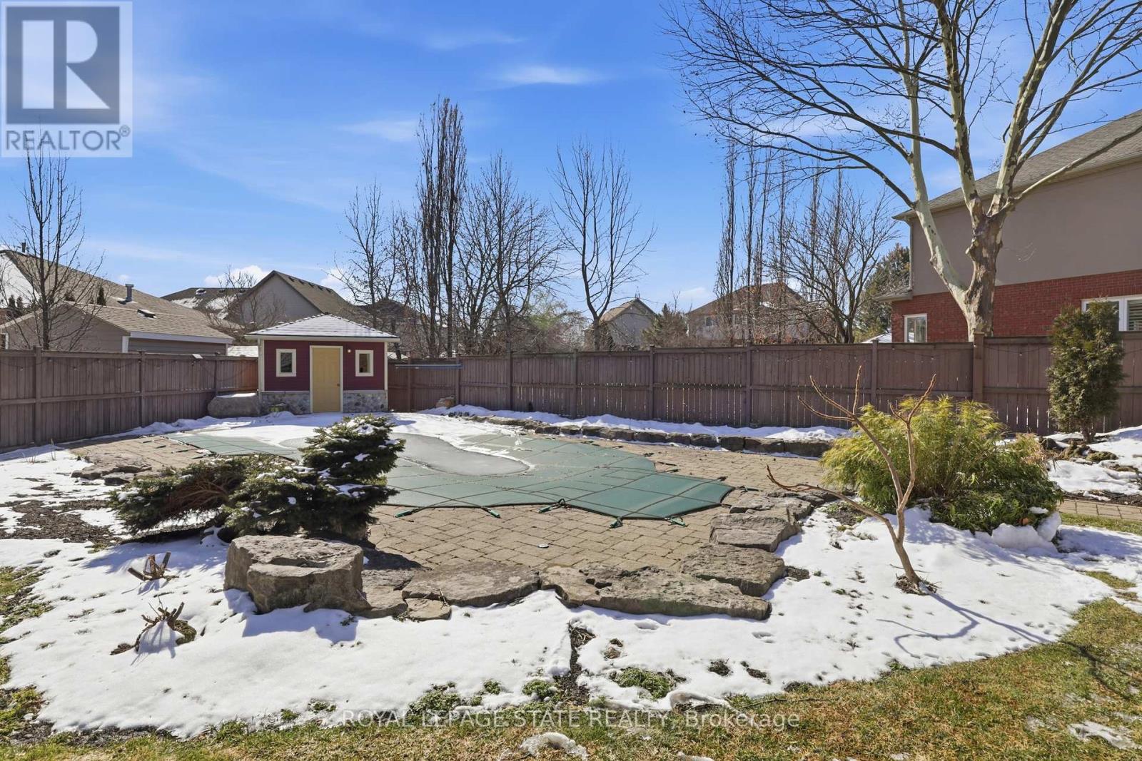 56 Mccaffery Crescent, St. Catharines, Ontario  L2S 3Z5 - Photo 46 - X12973290