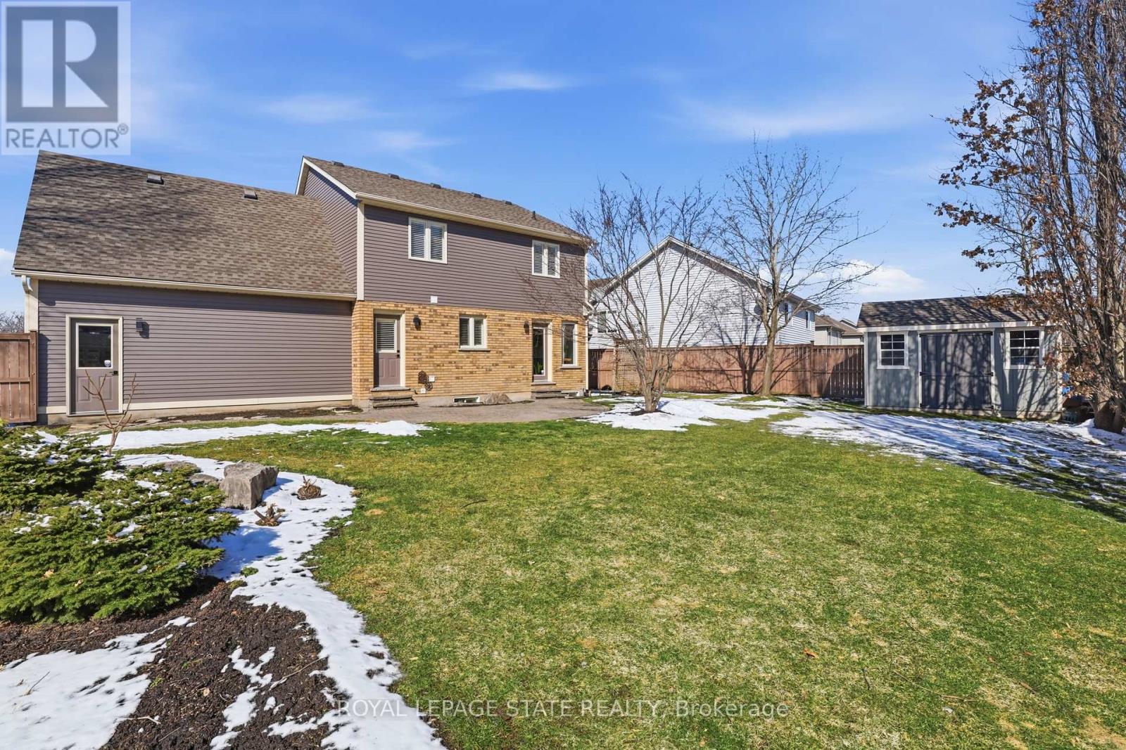 56 Mccaffery Crescent, St. Catharines, Ontario  L2S 3Z5 - Photo 47 - X12973290
