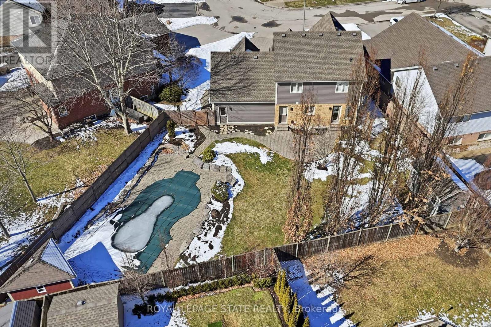 56 Mccaffery Crescent, St. Catharines, Ontario  L2S 3Z5 - Photo 49 - X12973290