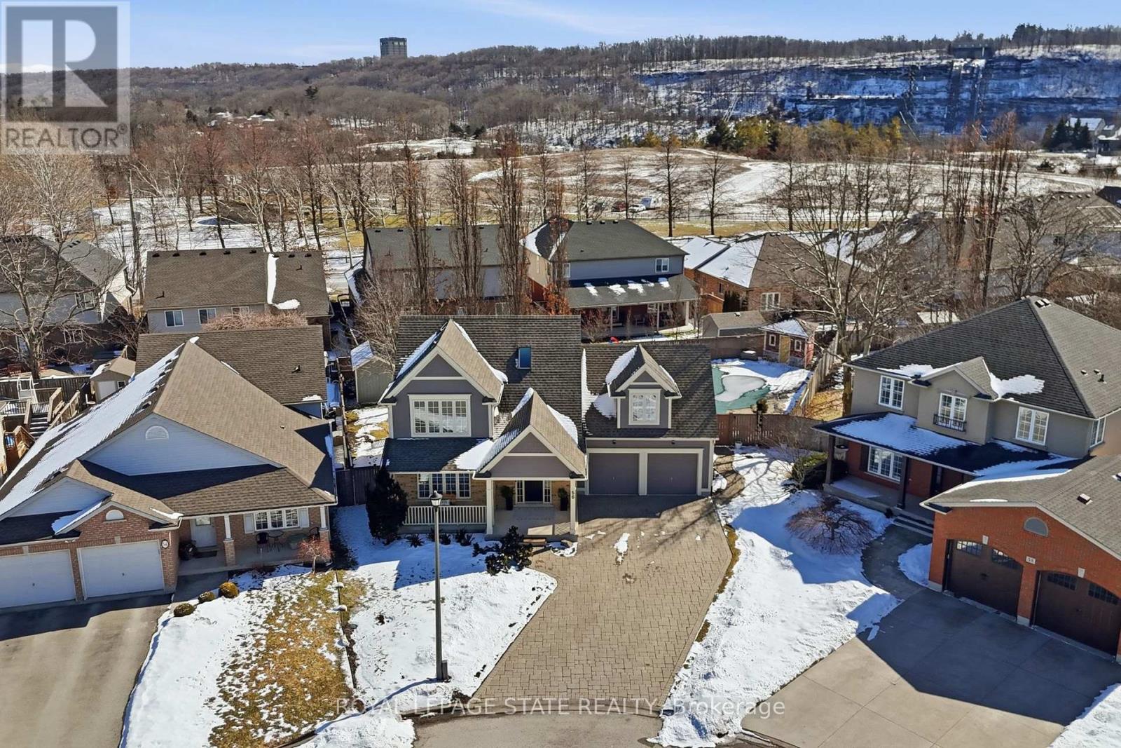 56 Mccaffery Crescent, St. Catharines, Ontario  L2S 3Z5 - Photo 50 - X12973290