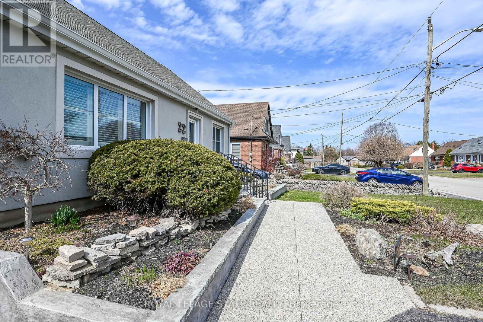 22 Marion Place, Hamilton, Ontario  L8G 1R7 - Photo 34 - X12973304