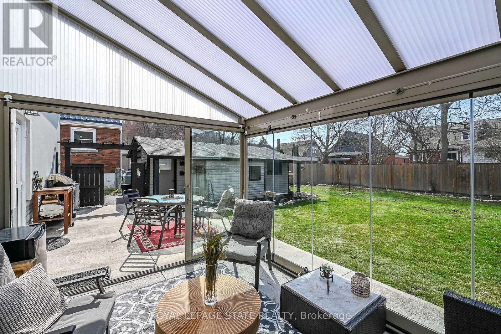 22 Marion Place, Hamilton, Ontario  L8G 1R7 - Photo 39 - X12973304