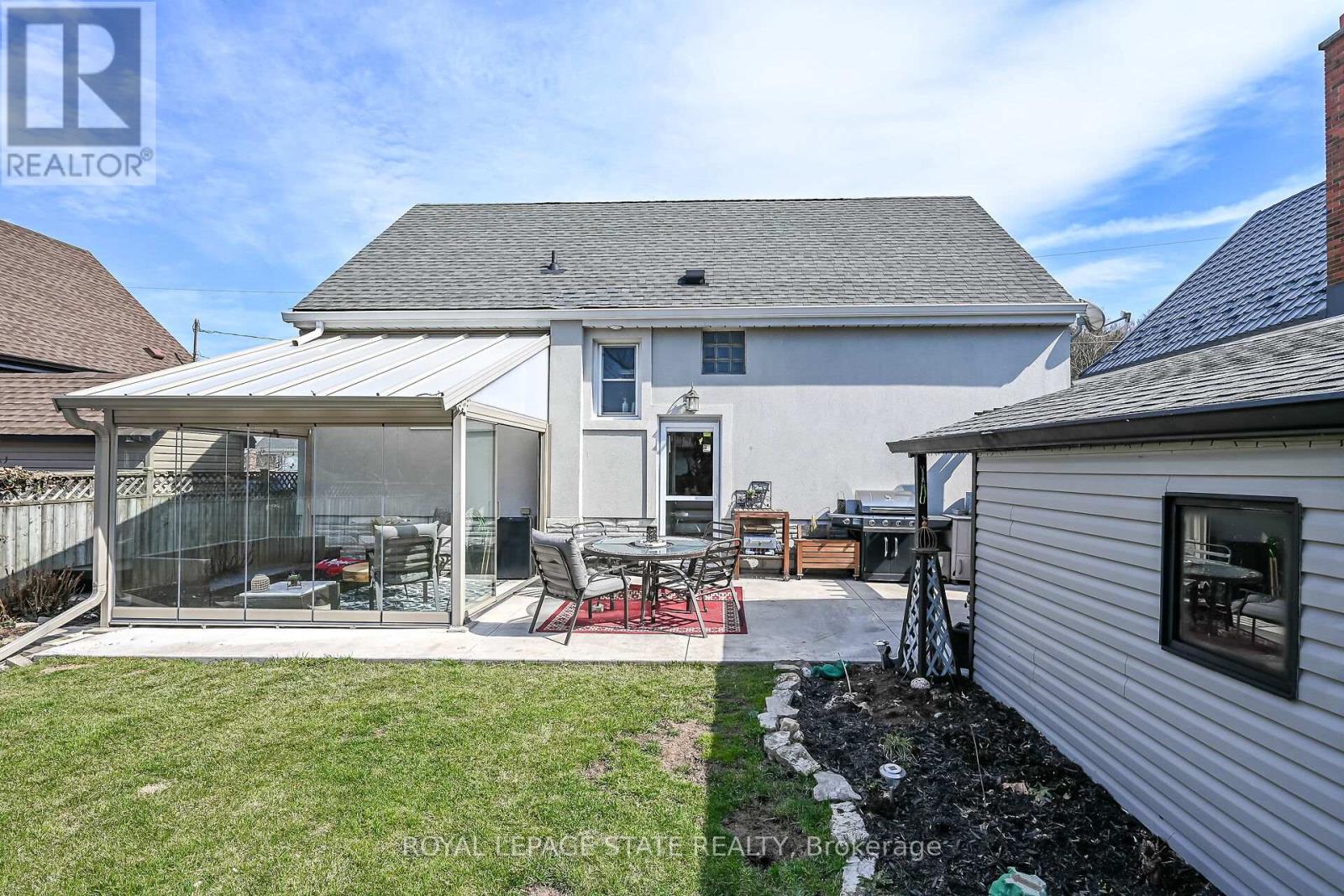 22 Marion Place, Hamilton, Ontario  L8G 1R7 - Photo 46 - X12973304