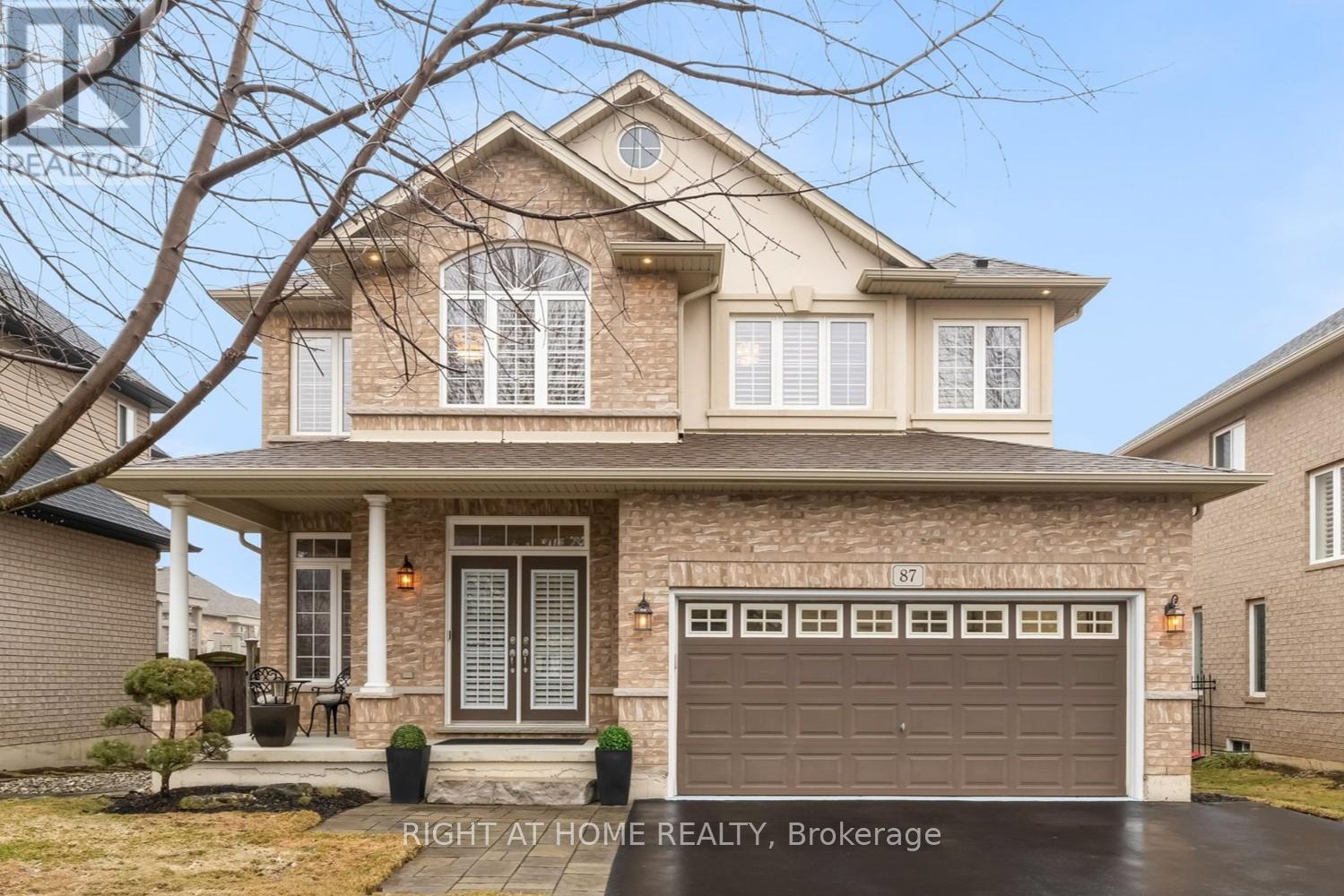 87 Newcombe Road, Hamilton, Ontario  L9H 0A6 - Photo 2 - X12973308