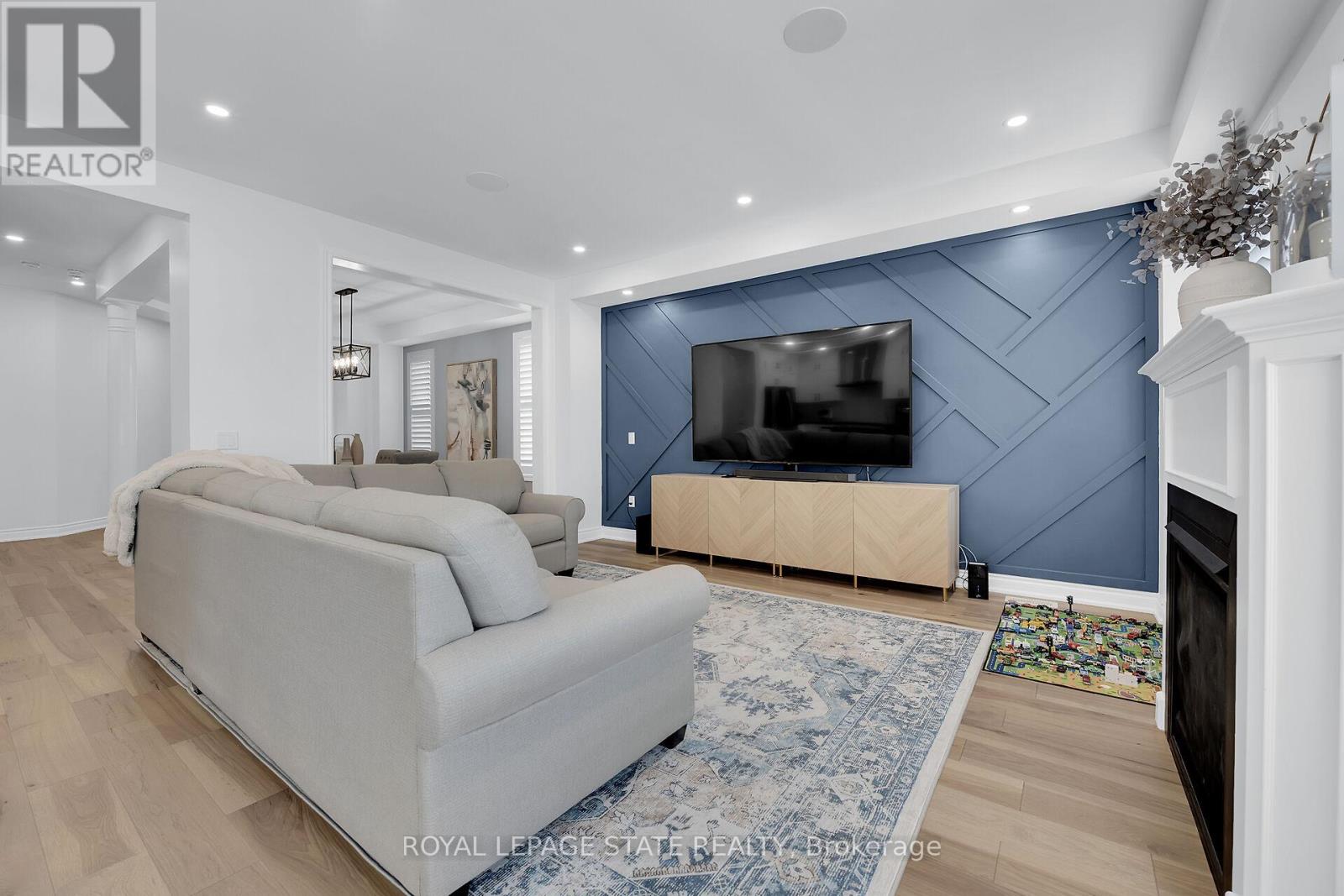 78 Chaumont Drive, Hamilton, Ontario  L8J 0J8 - Photo 12 - X12973324