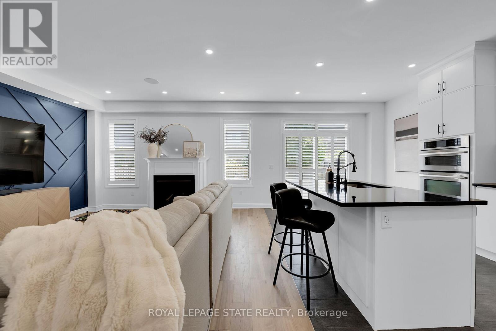 78 Chaumont Drive, Hamilton, Ontario  L8J 0J8 - Photo 13 - X12973324