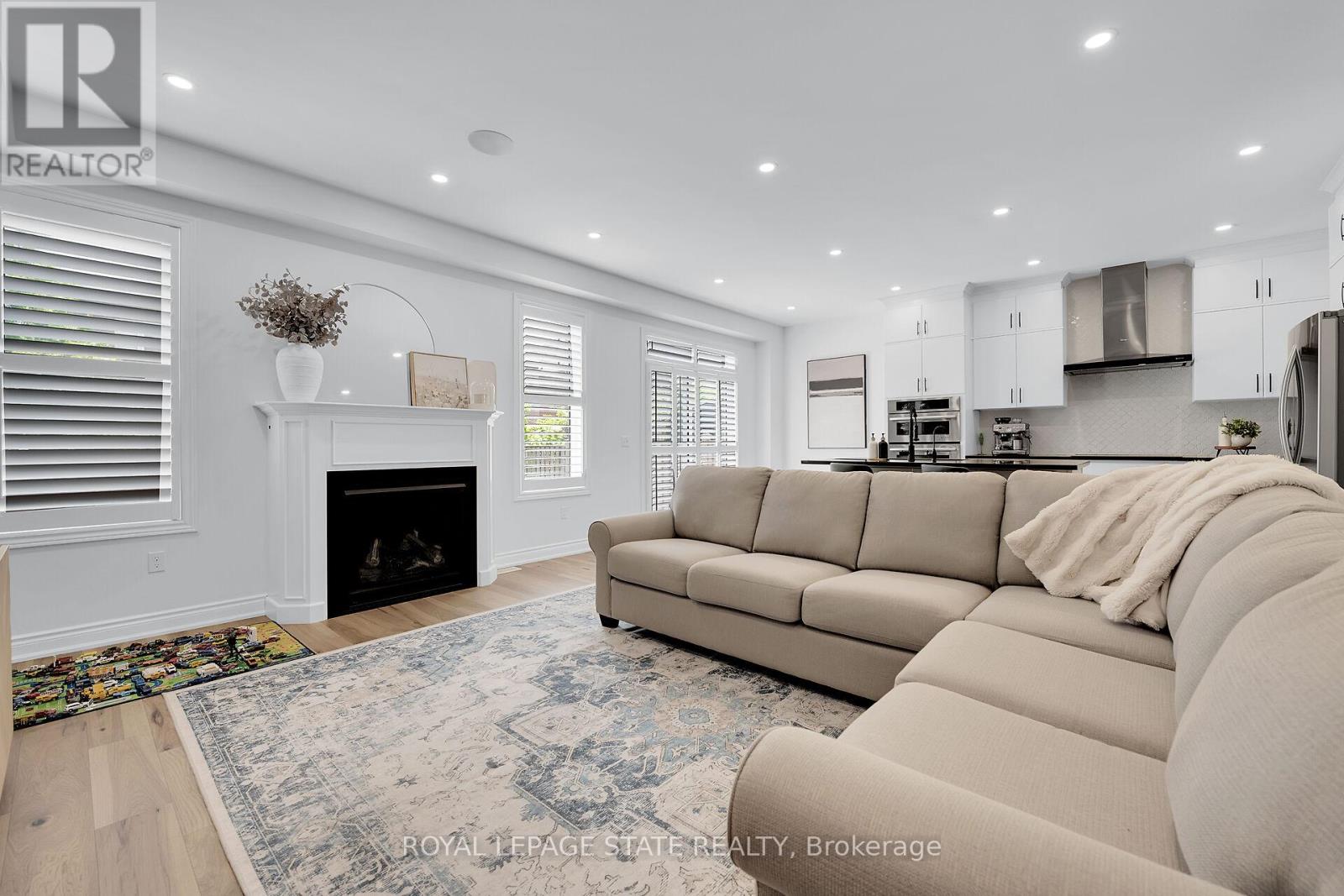 78 Chaumont Drive, Hamilton, Ontario  L8J 0J8 - Photo 16 - X12973324