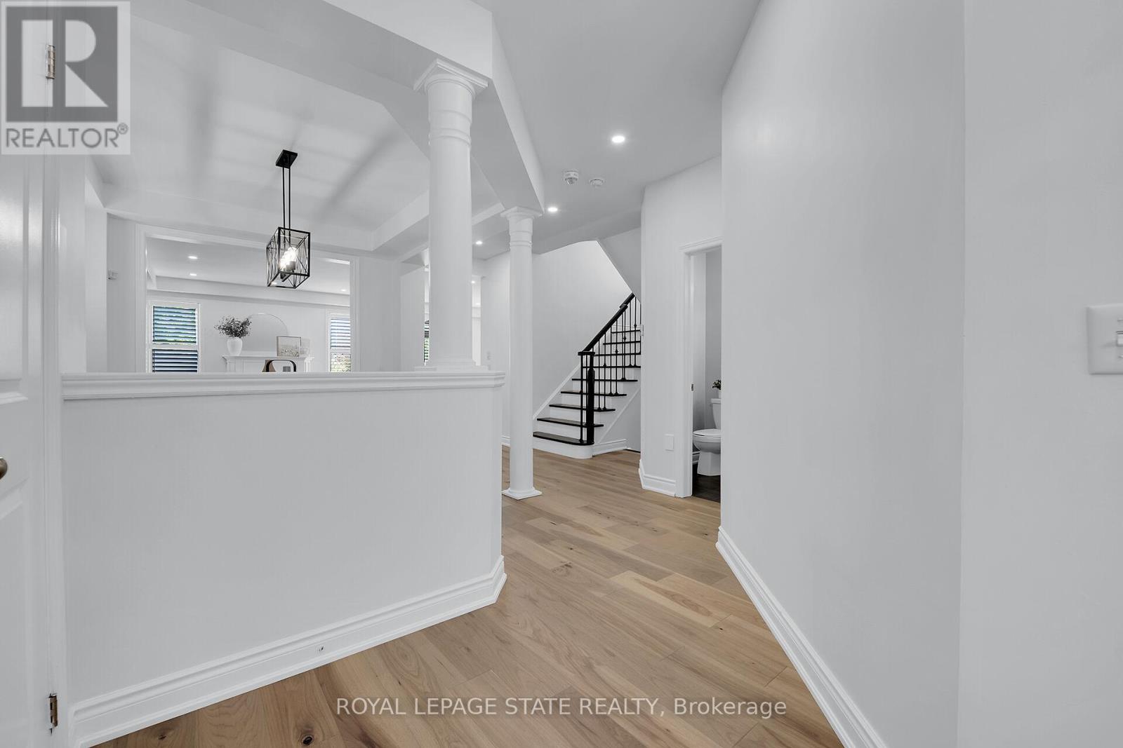 78 Chaumont Drive, Hamilton, Ontario  L8J 0J8 - Photo 25 - X12973324