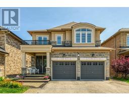 78 CHAUMONT DRIVE, Hamilton, Ontario