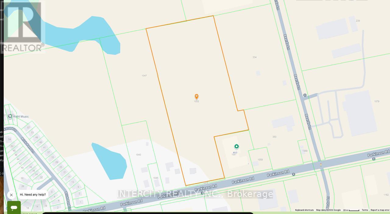 1055 Parkinson Road, Woodstock, Ontario  N4S 8S7 - Photo 2 - X12973326