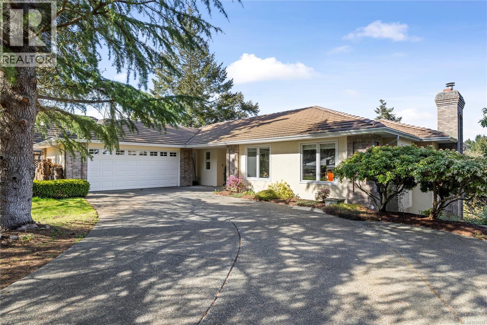 3541 Shelby Lane, Nanoose Bay, British Columbia