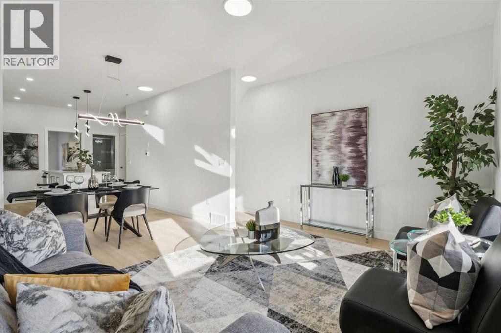 203, 95 Saddlecrest Circle NE, Calgary, Alberta