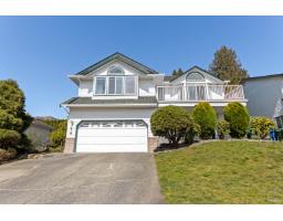 34631 BALDWIN ROAD, Abbotsford, British Columbia