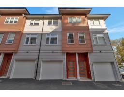 18 7540 BRISKHAM STREET, Mission, British Columbia