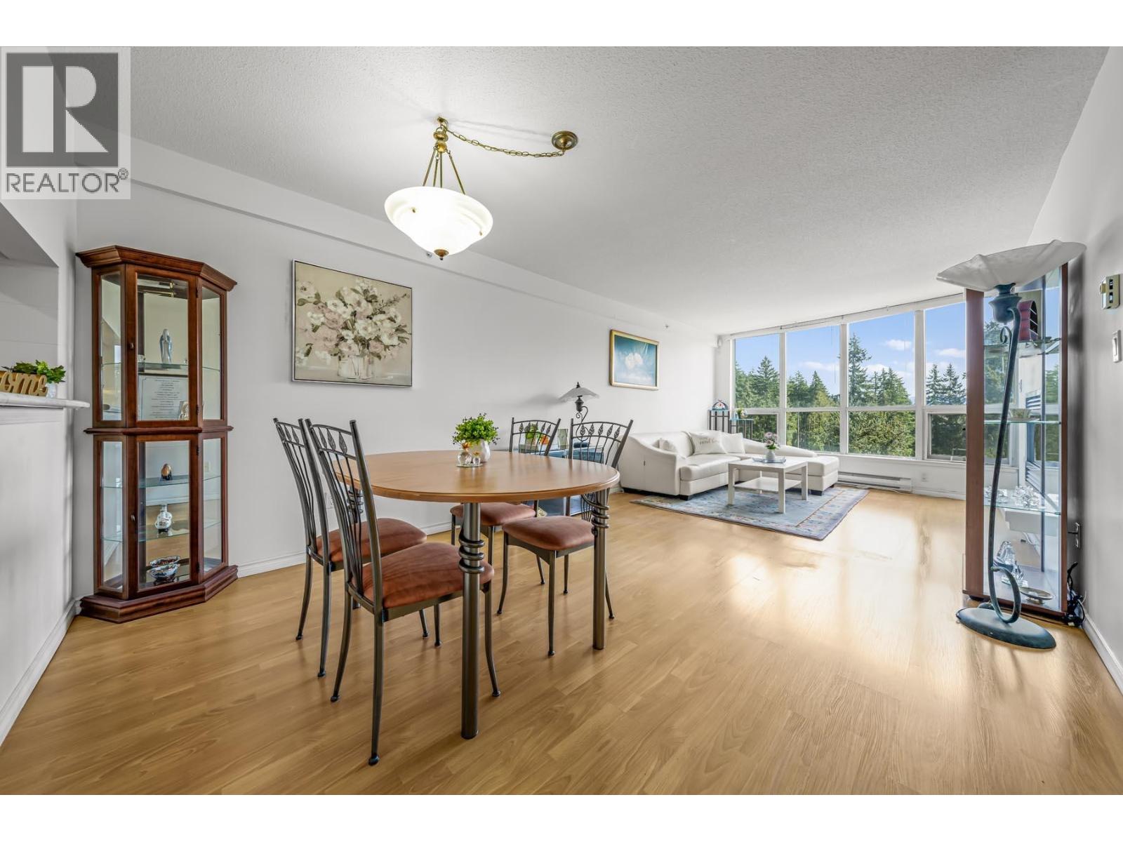 1102 1148 Heffley Crescent, Coquitlam, British Columbia  V3B 8A6 - Photo 3 - R3108571