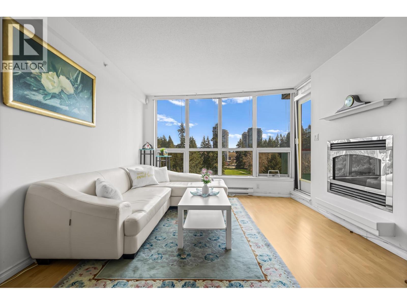 1102 1148 Heffley Crescent, Coquitlam, British Columbia  V3B 8A6 - Photo 1 - R3108571