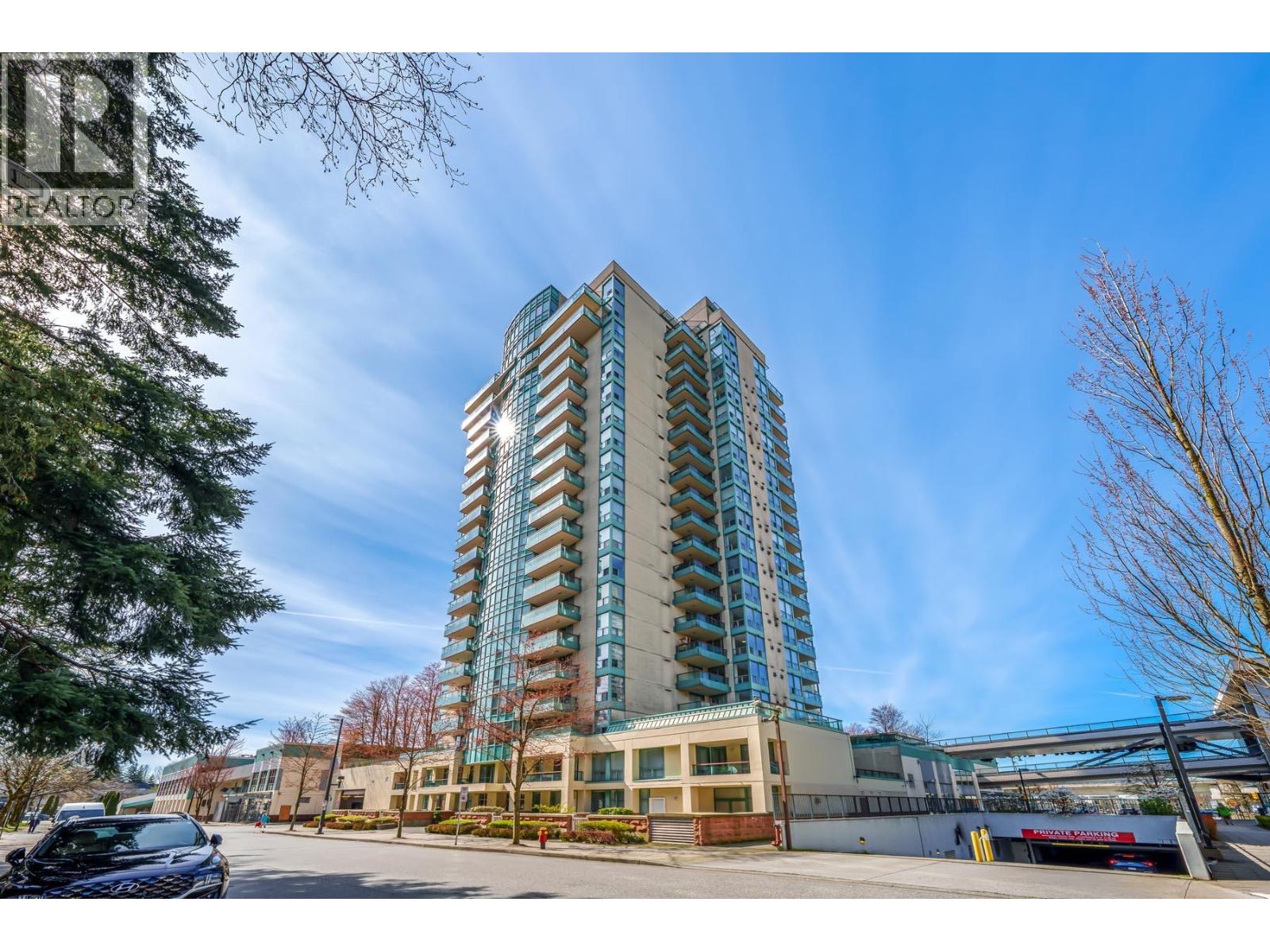 1102 1148 Heffley Crescent, Coquitlam, British Columbia  V3B 8A6 - Photo 25 - R3108571